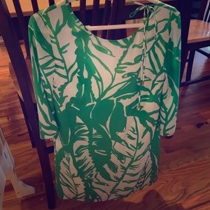 Lilly Pulitzer for Target dress